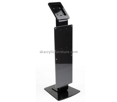 Quality furniture company custom black perspex fabrication pulpit AP-1012