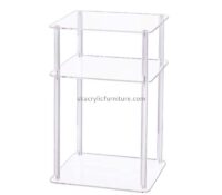 Custom wholesale acrylic side table for small spaces AT-934