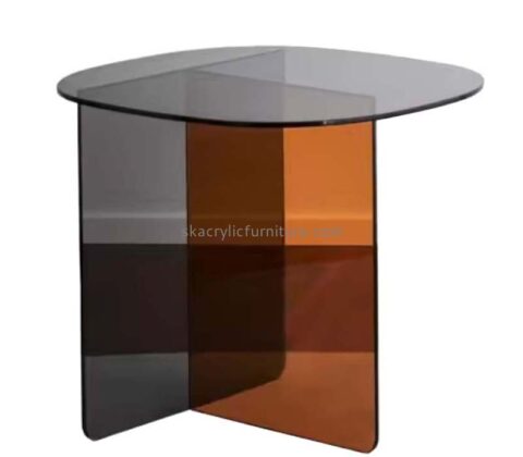 Custom wholesale acrylic coffee table AT-931