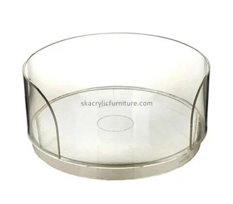 Furniture factory custom acrylic cheap best dog beds AB-040