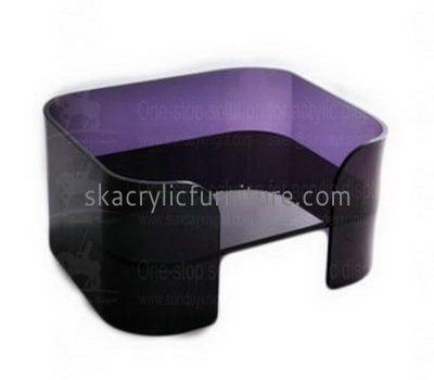 Custom acrylic small dog puppy beds AB-007