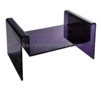 Hot selling acrylic large dog beds cheap dog beds dog furniture AB-002