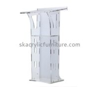 Custom lecterns and podiums contemporary podium cheap lectern AP-136