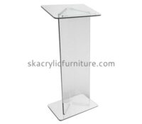 Factory custom design podium lectern church podium lectern for sale AP-019