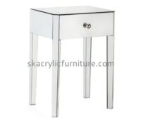 Customize lucite desk AT-580