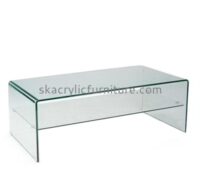 Customize acrylic living room coffee table AT-597