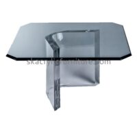 Custom cute acrylic table AT-776