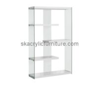 Custom acrylic book holder stands AT-748