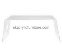 Customize small acrylic side table AT-729