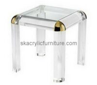 Customize acrylic stool AT-721