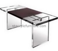 Customize acrylic desk AT-719