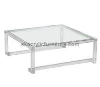 Perspex coffee table new design AT-687