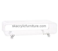 Acrylic living room table furniture AT-669