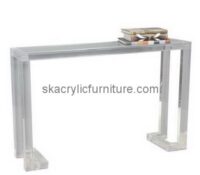 Lucite side table furniture AT-667