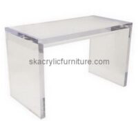 Customize perspex side table AT-639