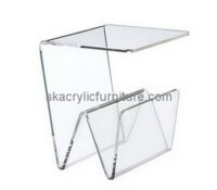 Customize perspex coffee table designs AT-629