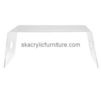 Customize acrylic coffee table and end tables AT-596