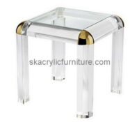 Customize acrylic counter stools AT-588