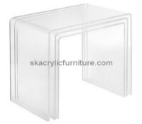 Customize perspex living room side tables AT-584