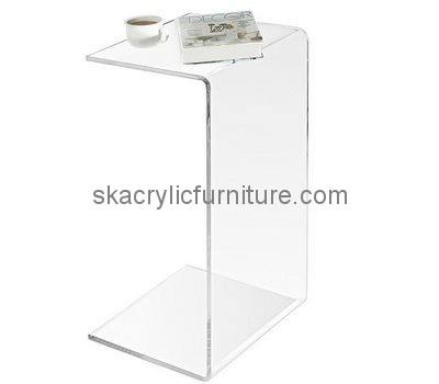 Customize perspex living coffee table AT-575