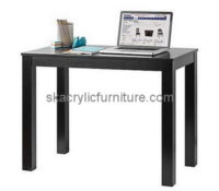 Customize black cafe coffee table AT-567