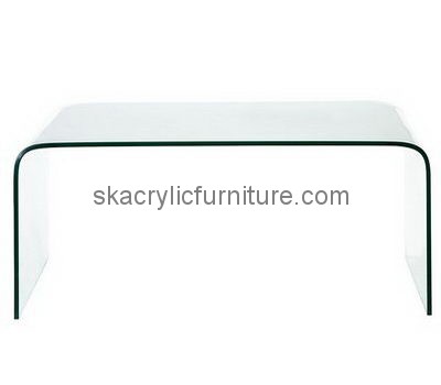 Customize acrylic cheap coffee tables AT-541