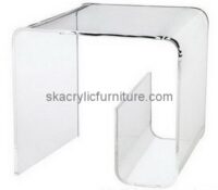 Customize acrylic modern coffee tables for sale AT-503