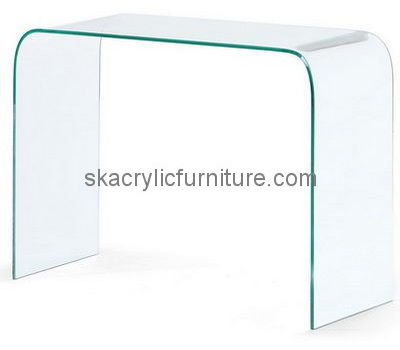 Customize clear lucite coffee table AT-303