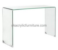 Bespoke acrylic unique side tables AT-252