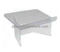 Wholesale furniture suppliers custom acrylic table top lectern furniture cheap AP-1196