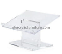 Furniture manufacturers custom acrylic tabletop lecterns AP-1194