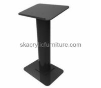 Furniture manufacturers custom cheap lucite lecturns furniture AP-1148