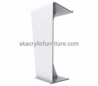 Quality furniture company custom lucite podiums and lecterns furniture inexpensive AP-1140