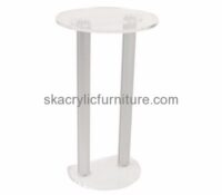 Acrylic items manufacturers custom plastic fabrication lectern pulpit AP-865