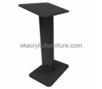 Furniture manufacturers custom plexiglass podium furniture AP-336