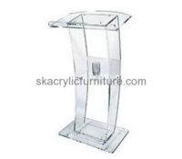 Furniture suppliers custom acrylic rostra furniture AP-323