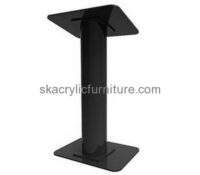 Custom acrylic table church podium modern furniture AP-295