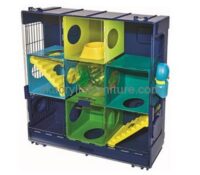 Custom extra large acrylic cheap bird cages reptile tanks for sale AB-017