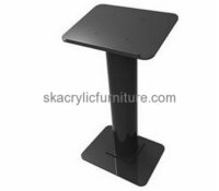 Custom design acrylic contemporary podium lectern sale AP-253