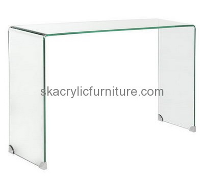 ​Wholesale clear acrylic furniture acrylic coffee table cheap coffee table designs AT-114